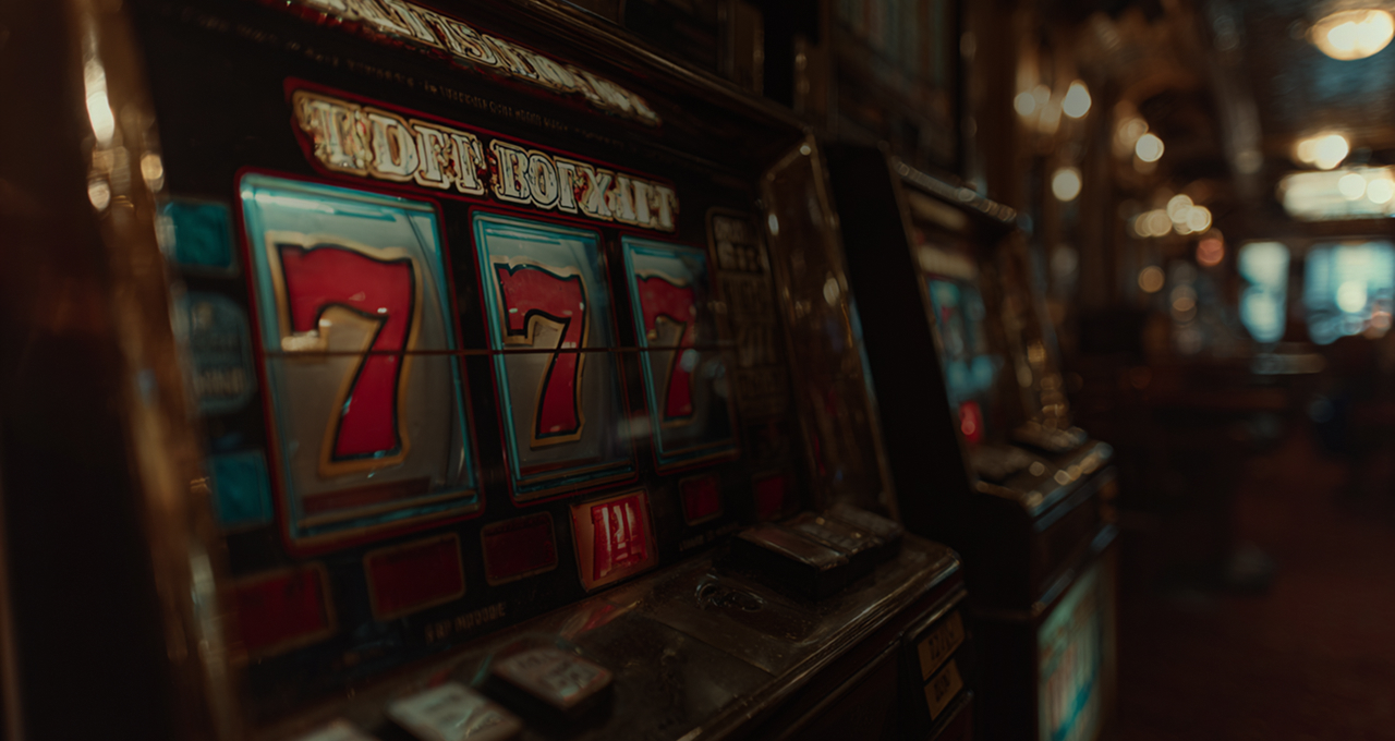 Drake Casino